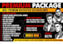 provide authority backlinks for higher google rankings